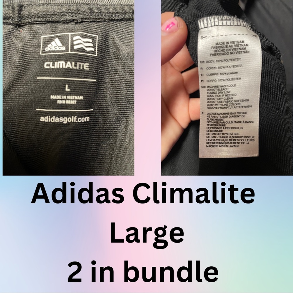 Peet’s Coffee: 5 shirt bundle, men’s, all EUC - Picture 4 of 6